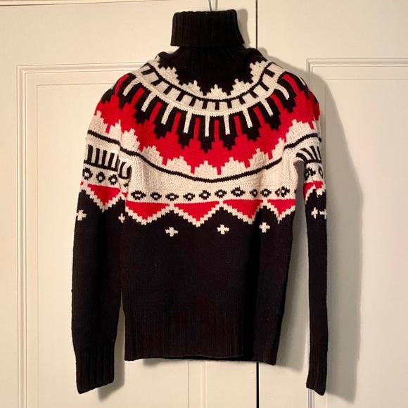 Ralph Lauren Sweaters - Ralph Lauren Turtleneck, Size Medium